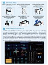 UGO rehabilitation exoskeleton for hospital-4