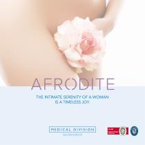 AFRODITE - Baldan Group - PDF Catalogs | Technical Documentation