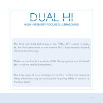 DUAL HI-3