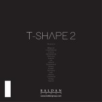 T-SHAPE 2-10