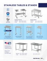 Infinium Veterinary Stainless Steel-11