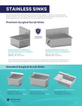 Infinium Veterinary Stainless Steel-12