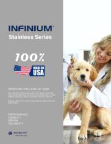 Infinium Veterinary Stainless Steel-2