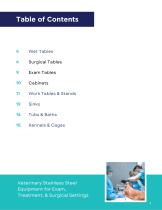 Infinium Veterinary Stainless Steel-3