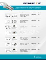Veterinary Monitor Accessories-4