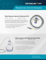 Veterinary Monitor Accessories-5