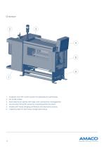 D-MOTION SINGLE COLOR G4-12