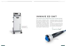 INWAVE® FOCUSED ESWT-2
