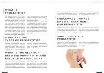 INWAVE® FOCUSED ESWT-8