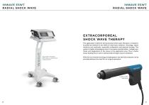 INWAVE RADIAL ESWT-2