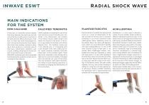 INWAVE RADIAL ESWT-3