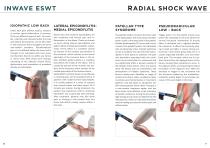 INWAVE RADIAL ESWT-4