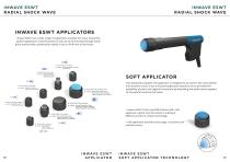 INWAVE RADIAL ESWT-7