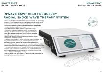 INWAVE RADIAL ESWT-8