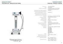 INWAVE RADIAL ESWT-9