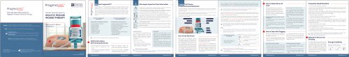 PragmaVAC® Instructions for Use  - English