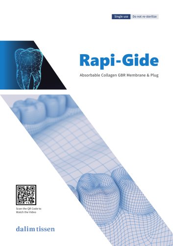 All Dalim Tissen catalogs and technical brochures