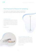 Air sampling at working height in aseptic cleanrooms-8