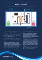 Bravo Ultrapure-1