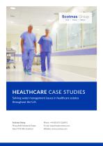 HEALTHCARE CASE STUDIES-1