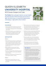 HEALTHCARE CASE STUDIES-2