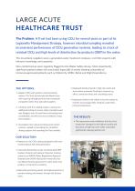 HEALTHCARE CASE STUDIES - Scotmas Group - PDF Catalogs | Technical ...