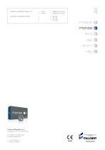 MONZA CERVICAL-9