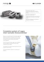 MONZA LUMBAR PLIF TLIF-2
