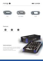 MONZA LUMBAR PLIF TLIF-3