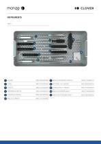 MONZA LUMBAR PLIF TLIF-4