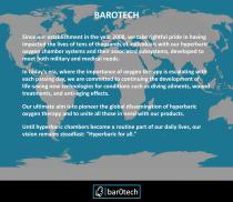 BAROTECH HYPERBARIC TECHNOLOGY-4
