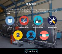 BAROTECH HYPERBARIC TECHNOLOGY-5