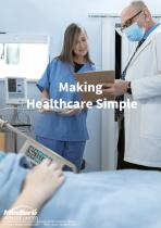 i-Hema I (3 Part Hematology analyzer)-4