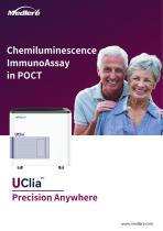 UClia(Chemiluminescence Immunoassay)-1