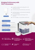 UClia(Chemiluminescence Immunoassay)-2
