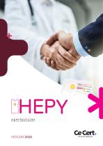 HEPY UREASE TEST 