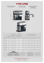 TYPE LPMD - 2