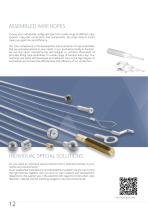 YOUR RELIABLE SPECIALIST FOR INNOVATIVE ROPE TECHNOLOGY-12