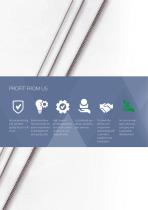 YOUR RELIABLE SPECIALIST FOR INNOVATIVE ROPE TECHNOLOGY-2