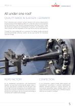 YOUR RELIABLE SPECIALIST FOR INNOVATIVE ROPE TECHNOLOGY-5