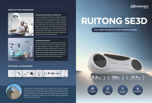 Ruitong SE3D