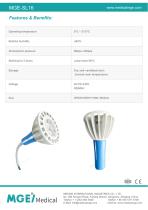 Examination Lamp MGE-SL16-3