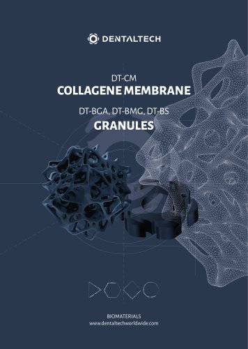 BIOMATERIALS