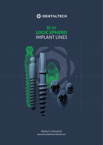 D-77 LOGIC SPHERO