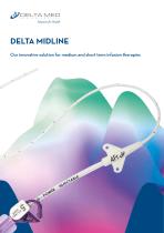 DELTA MIDLINE - 1