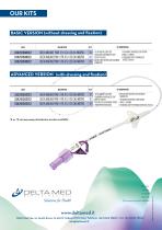 DELTA MIDLINE - 4