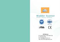 Bladder Scanner-1