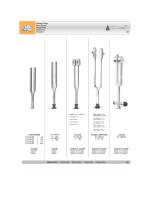 brochure for Audiometry Tools and Equipment-2