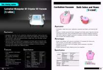 Cosmetic Lasers and IPL (Intense Pulsed Light) & E-Light and RF  ​-6