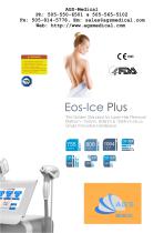 Diode Laser Hair Removal Device